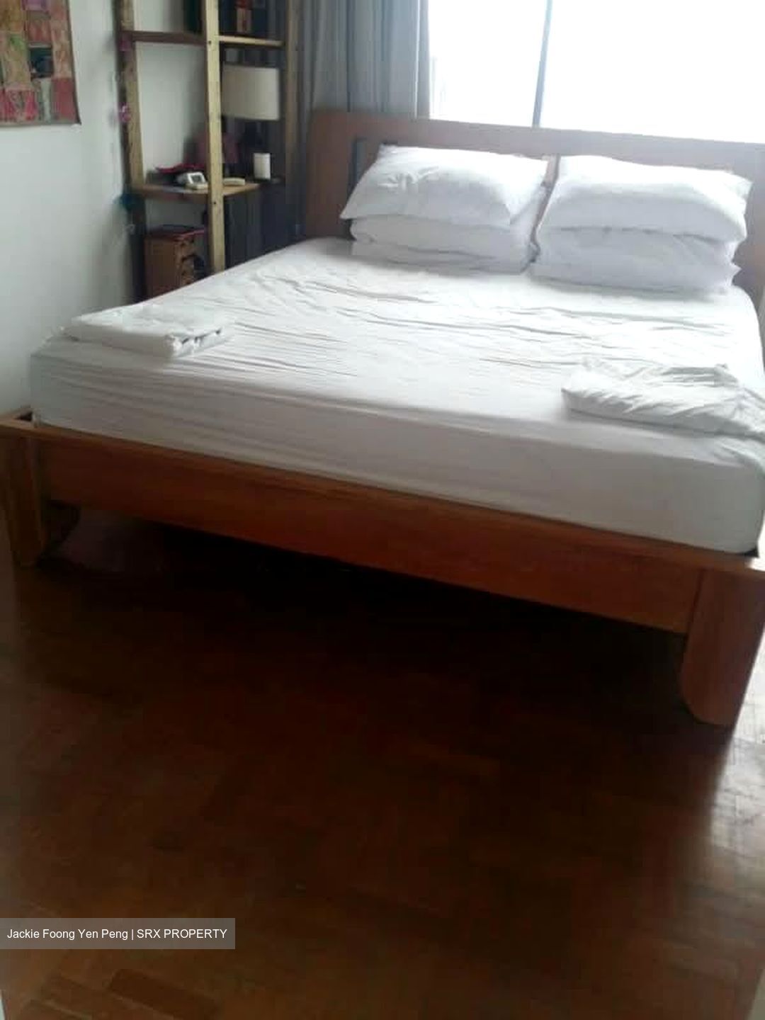 Eastern Lagoon (D16), Condominium #576318821